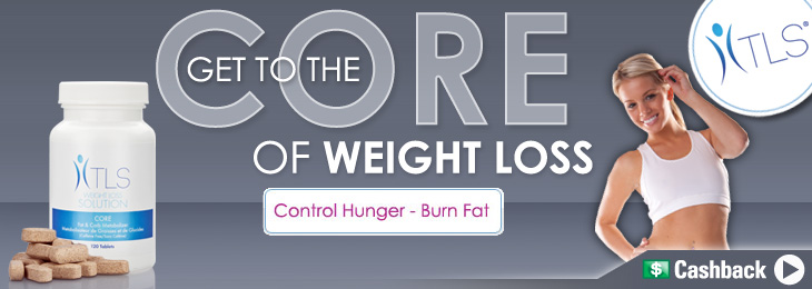 Tackle Weight Loss with Core
